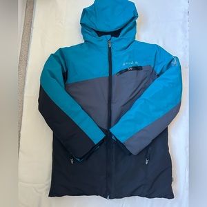 Spyder winter jacket